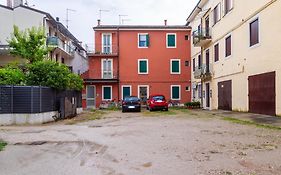 Corpus Domini Downtown Flat